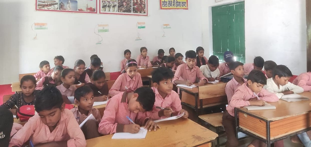 1297 dropout children in 133 schools will get special training