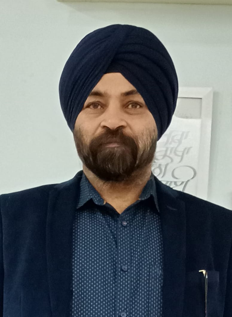 Paramjit Singh becomes Convener of NCR Gurdwara Federation.