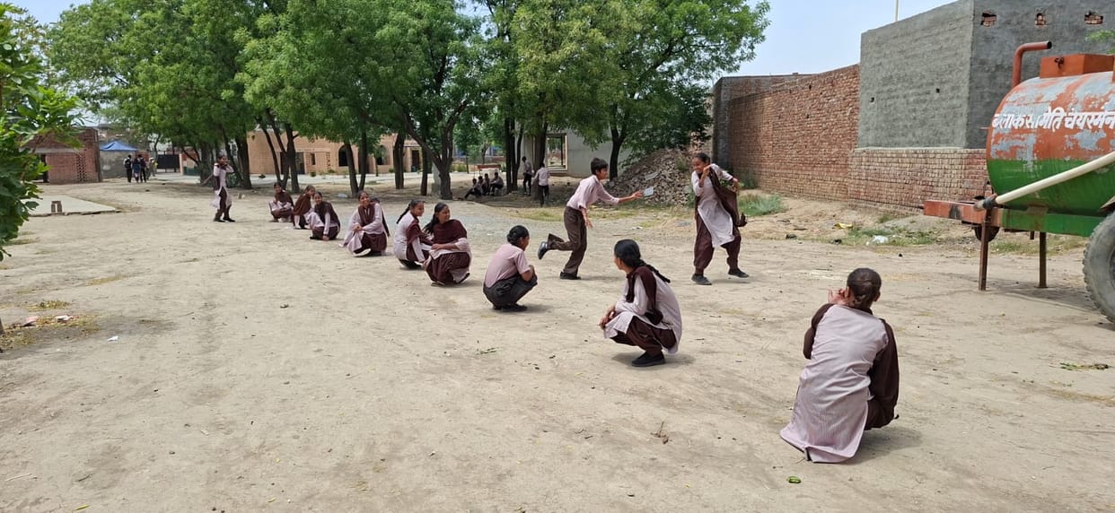 School sports competitions to begin on the 20th; sports calendar released