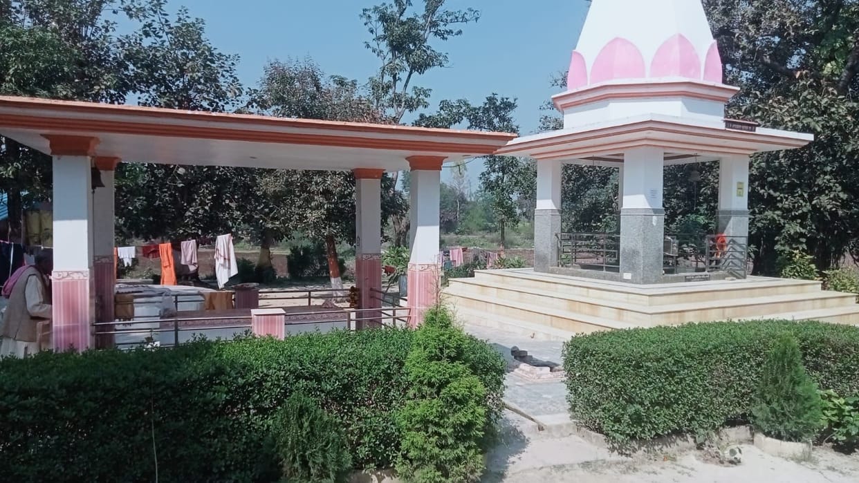 Ashtavakra Rishi Ashram to be developed under the Ramayana Circuit