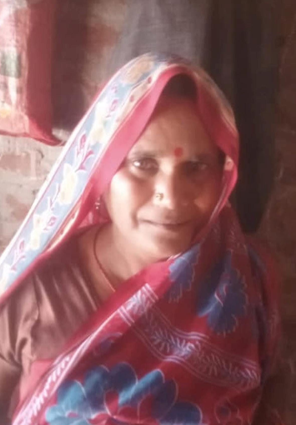 गीता गौतम।
