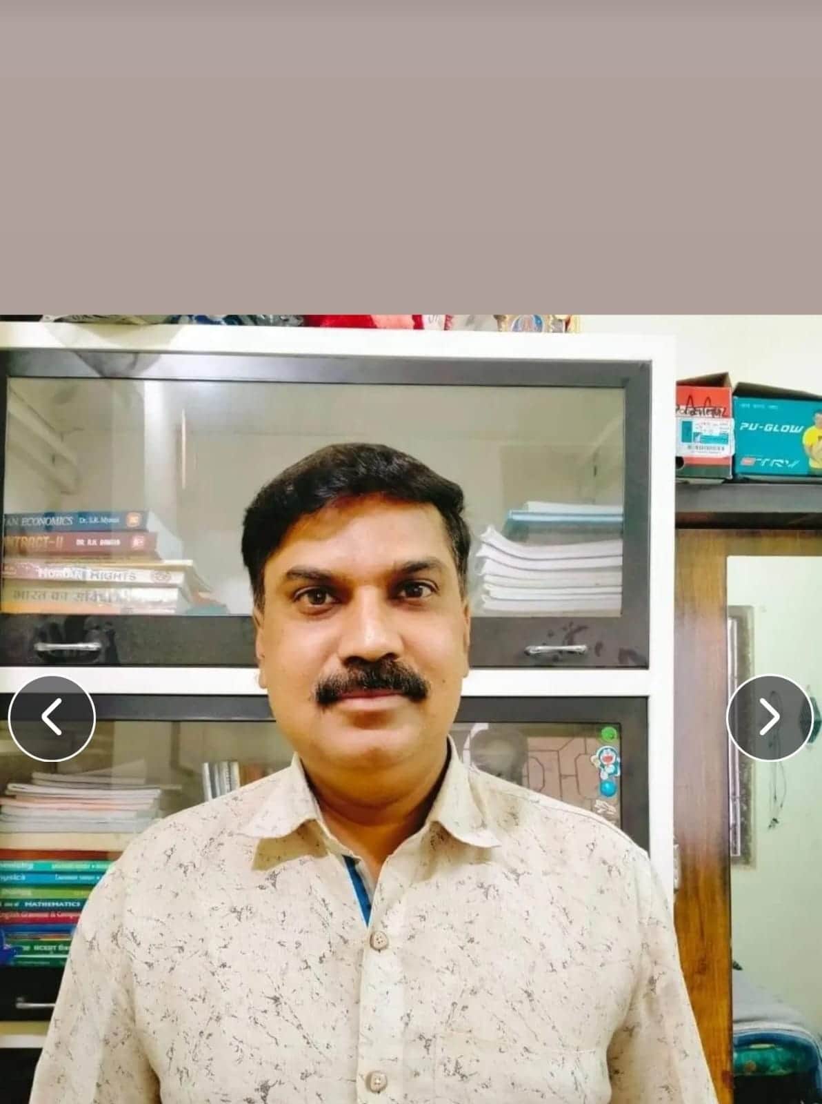 धार में प्रॉपर्टी कारोबारी ने दी जान