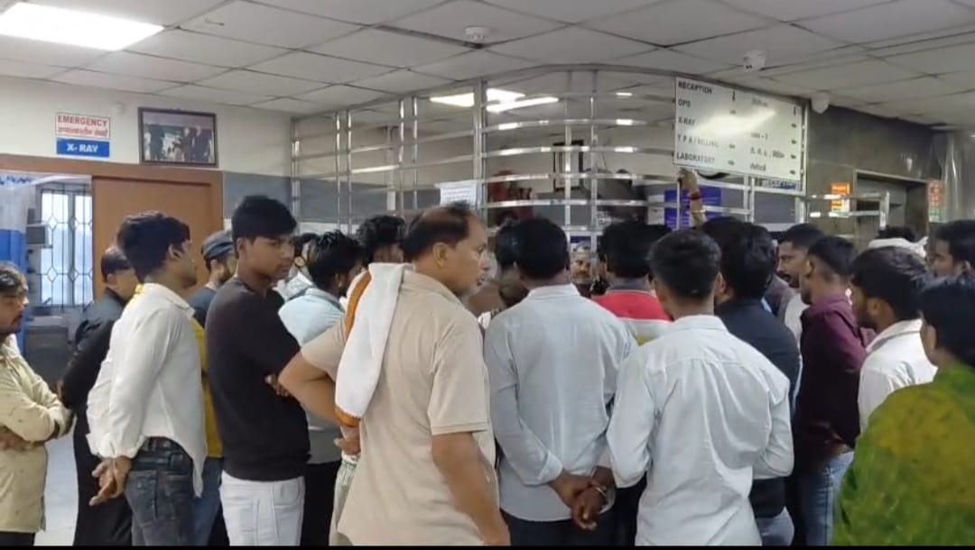UP: Patient dies after surgery in the capital; family alleges doctor performed the procedure while intoxicated