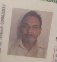 Son beats elderly father to death amidst family dispute.