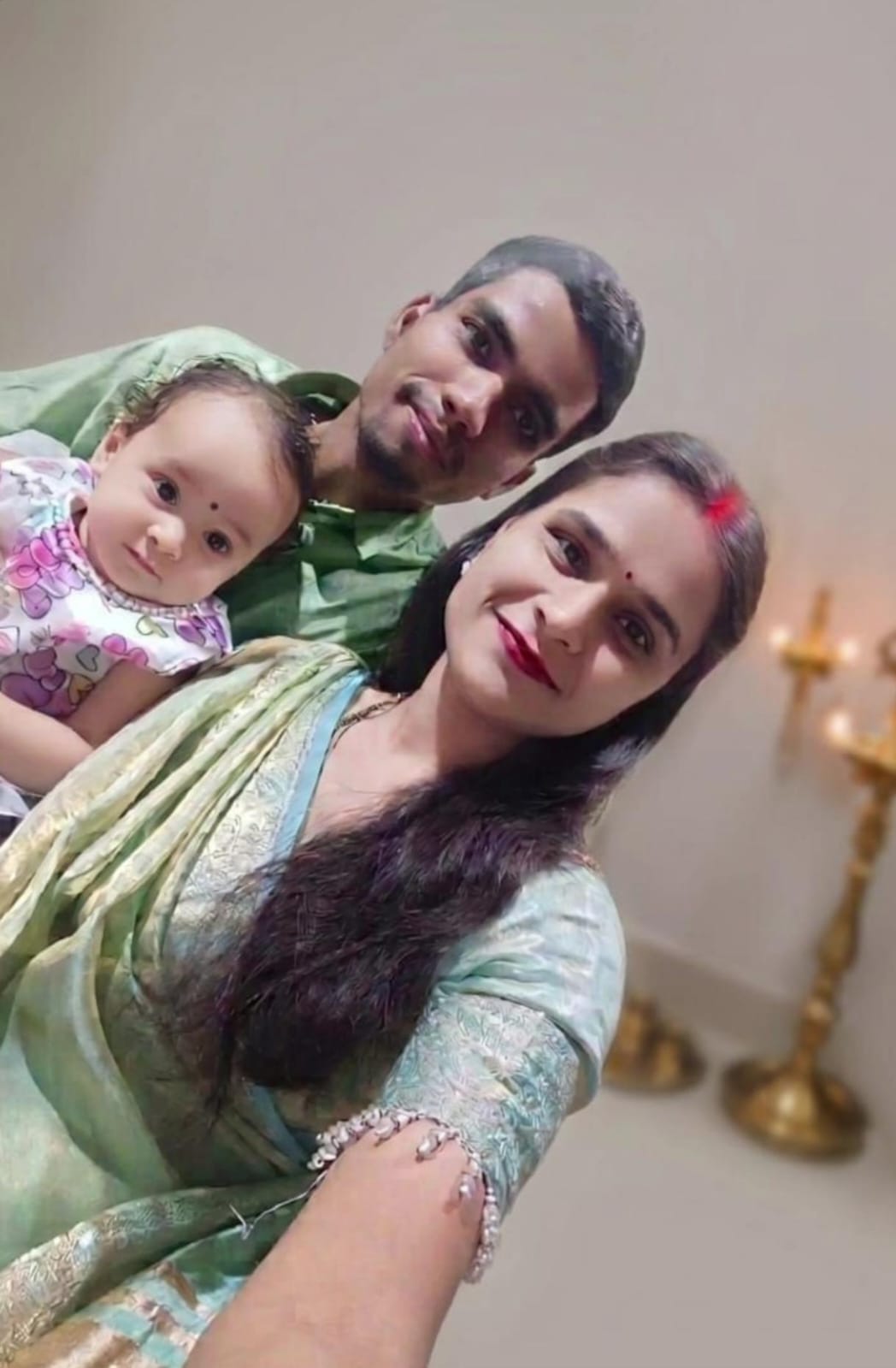 Family alleges dowry harassment following suspicious death of married woman in Surguja