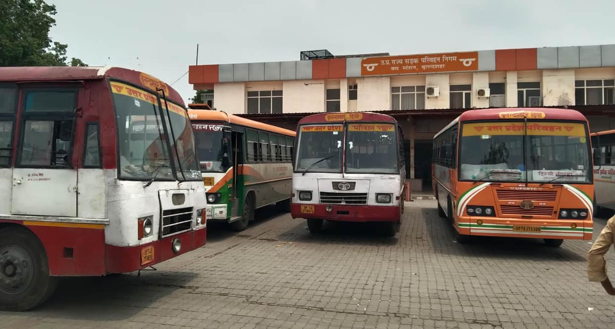Roadways buses to Haridwar will start running from the last week of July.