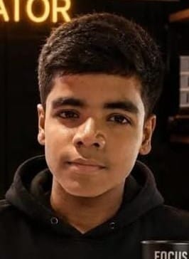 Three friends out for a ride on a Luna; teenager loses life after being hit by a tractor.