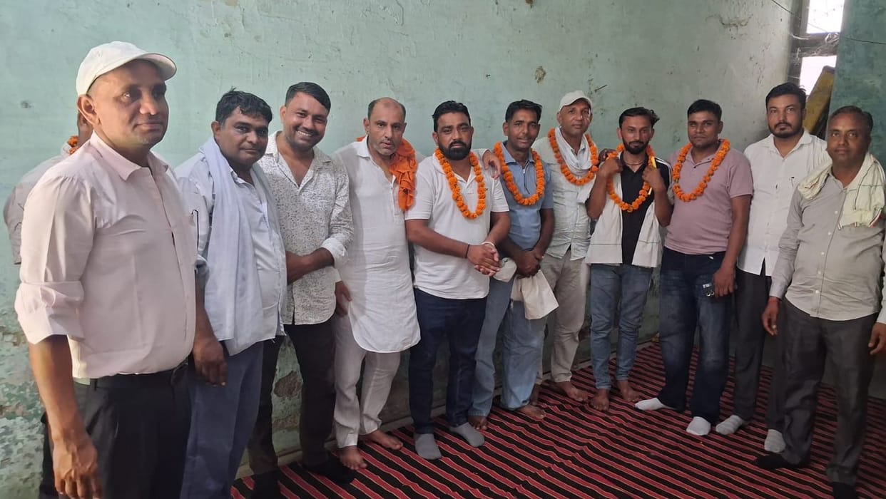 Contractual employees are being exploited: Rakesh Sharma