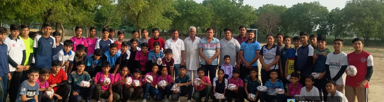 Youth to be encouraged to take up sports: Sukhbir