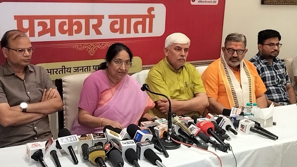 July 17 will be written in golden letters: Dr. Sudha