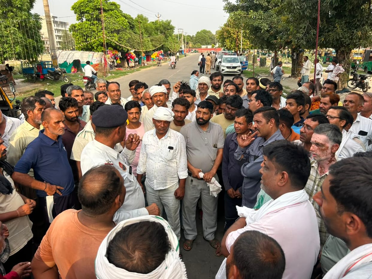 Electric and CNG vehicles, not diesel ones, will be used for PM Modi's event in Jind.