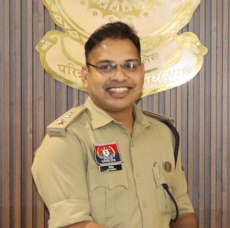 Major reshuffle in Bijapur Police Department 16 inspectors and sub-inspectors temporarily transferred
