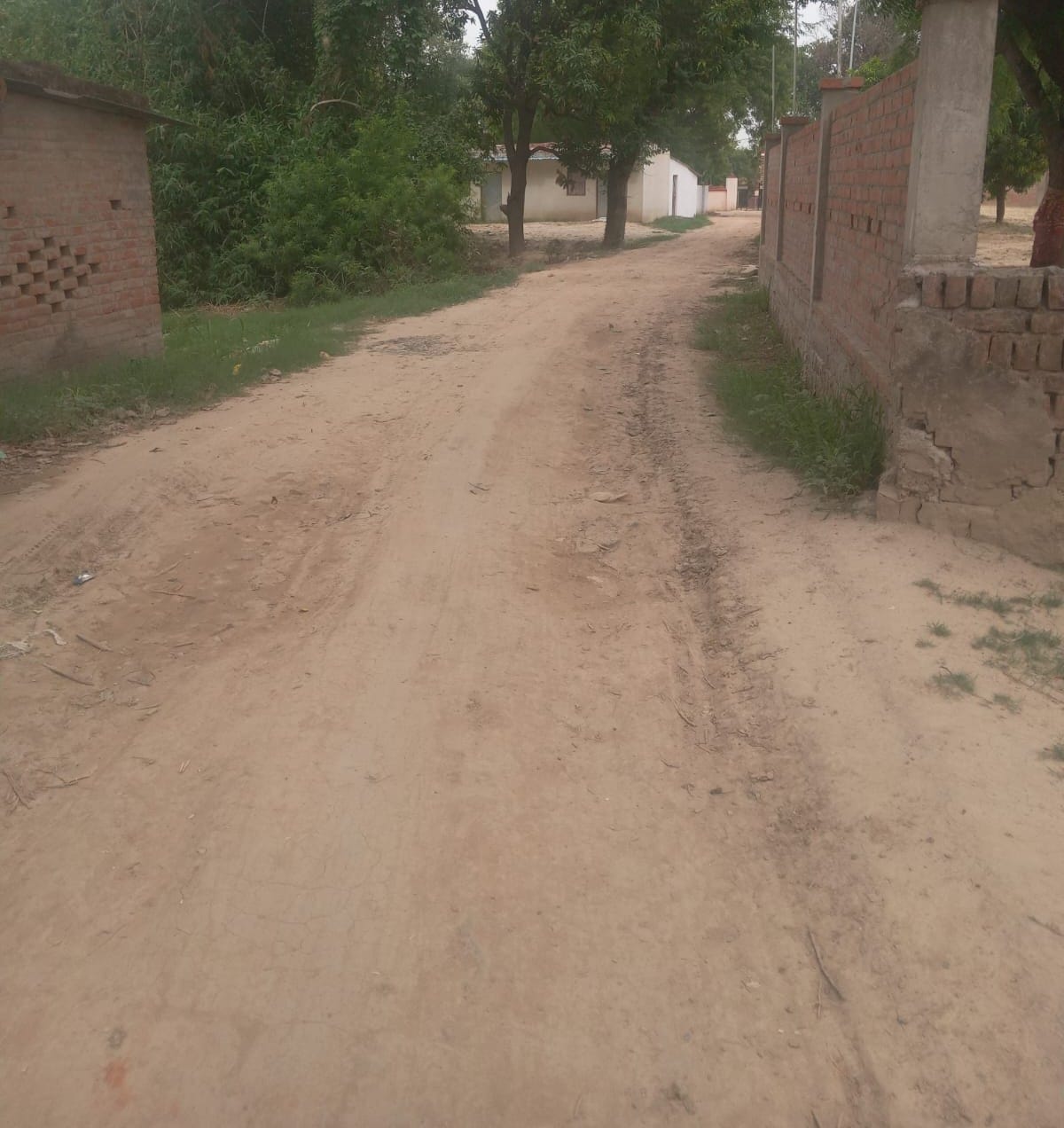 Roads expose the reality behind repair claims