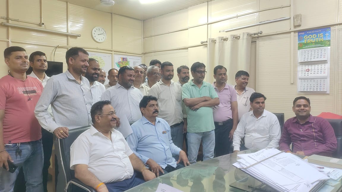 Registry issue, efidavit issue
