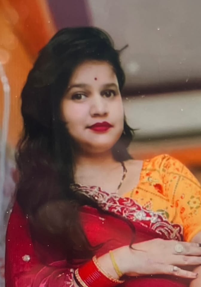 Woman dropping twins off at school dies after being hit by a tractor-trolley.