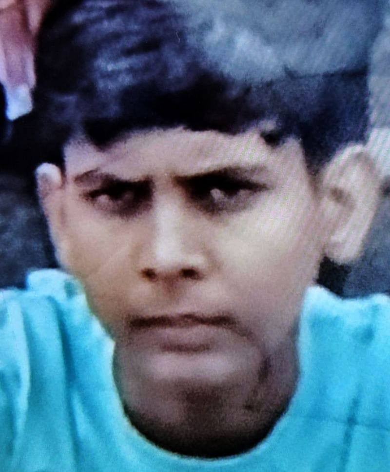 Student drowns in pond while swimming with friends