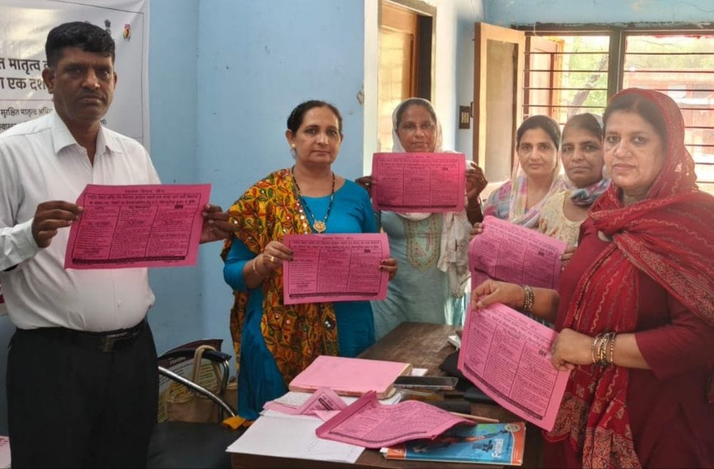 Protect yourself from dengue by adopting the 'Triple-C' formula: Omprakash Sharma