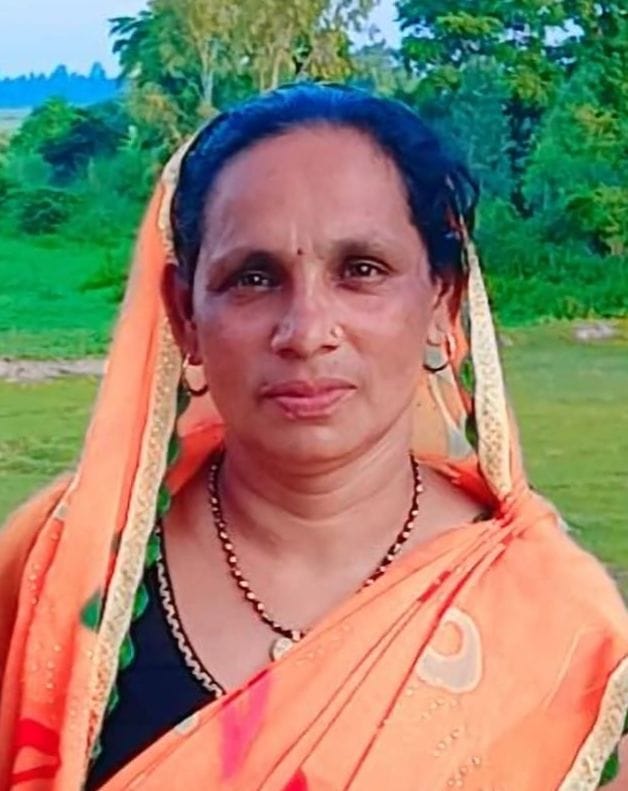 Woman murdered and body dumped in the Ganges; enraged locals block highway for five hours.