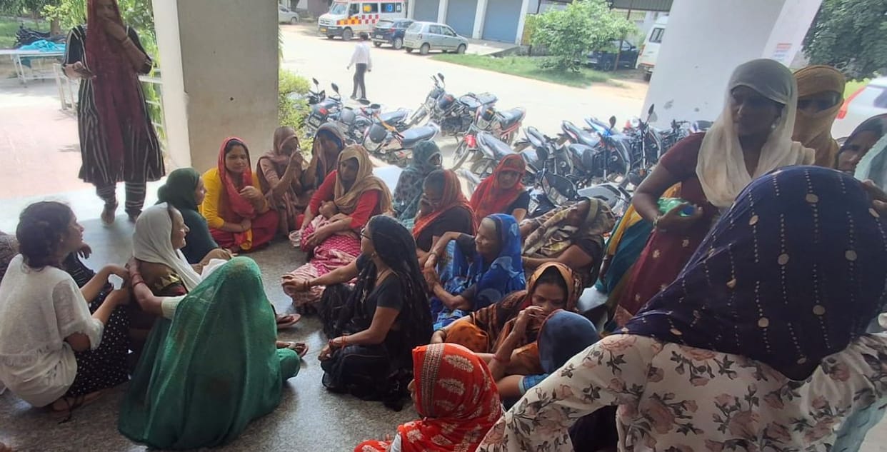 Youth injured in assault dies; FIR registered.