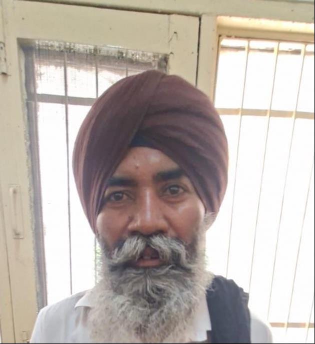 जगतार
