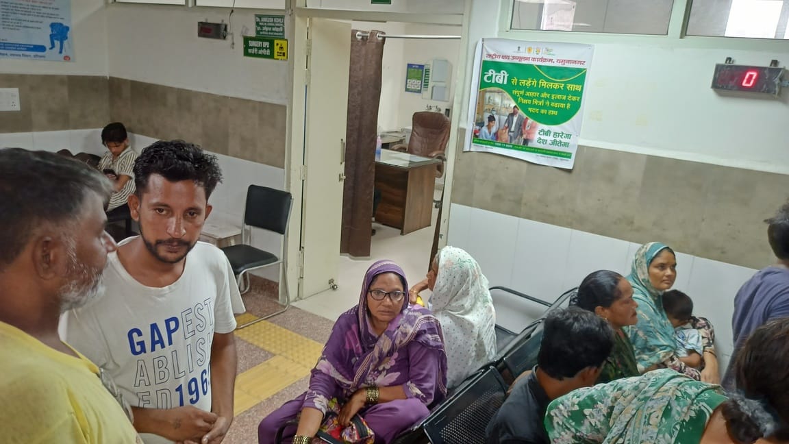 Patients pour out their anguish: doctors are unavailable...