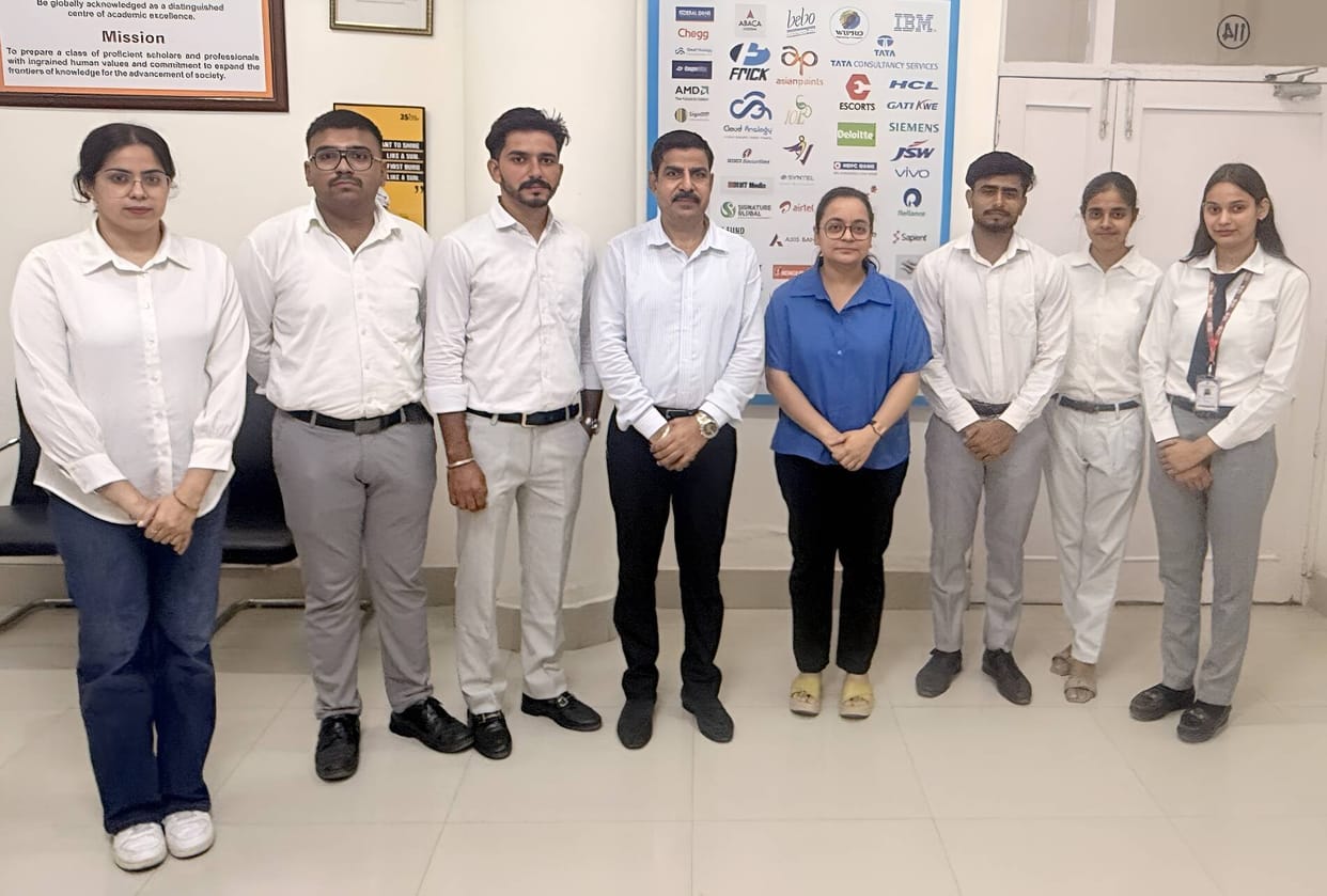 25 KU students selected in ICICI Prudential