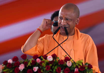 UP: OP Rajbhar controversial statement, saying most of the criminal incidents in the state involve Yadavs and