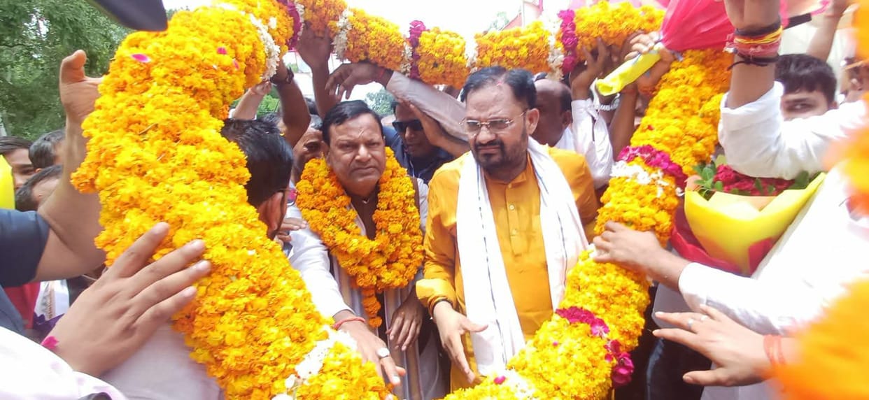 SIT probe being conducted transparently: Pankaj Chaudhary