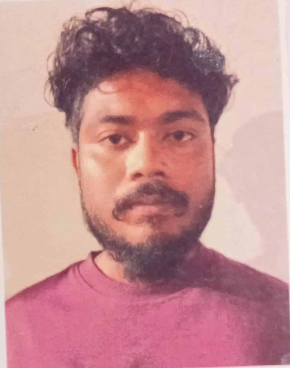 आरोपी हरीश राव