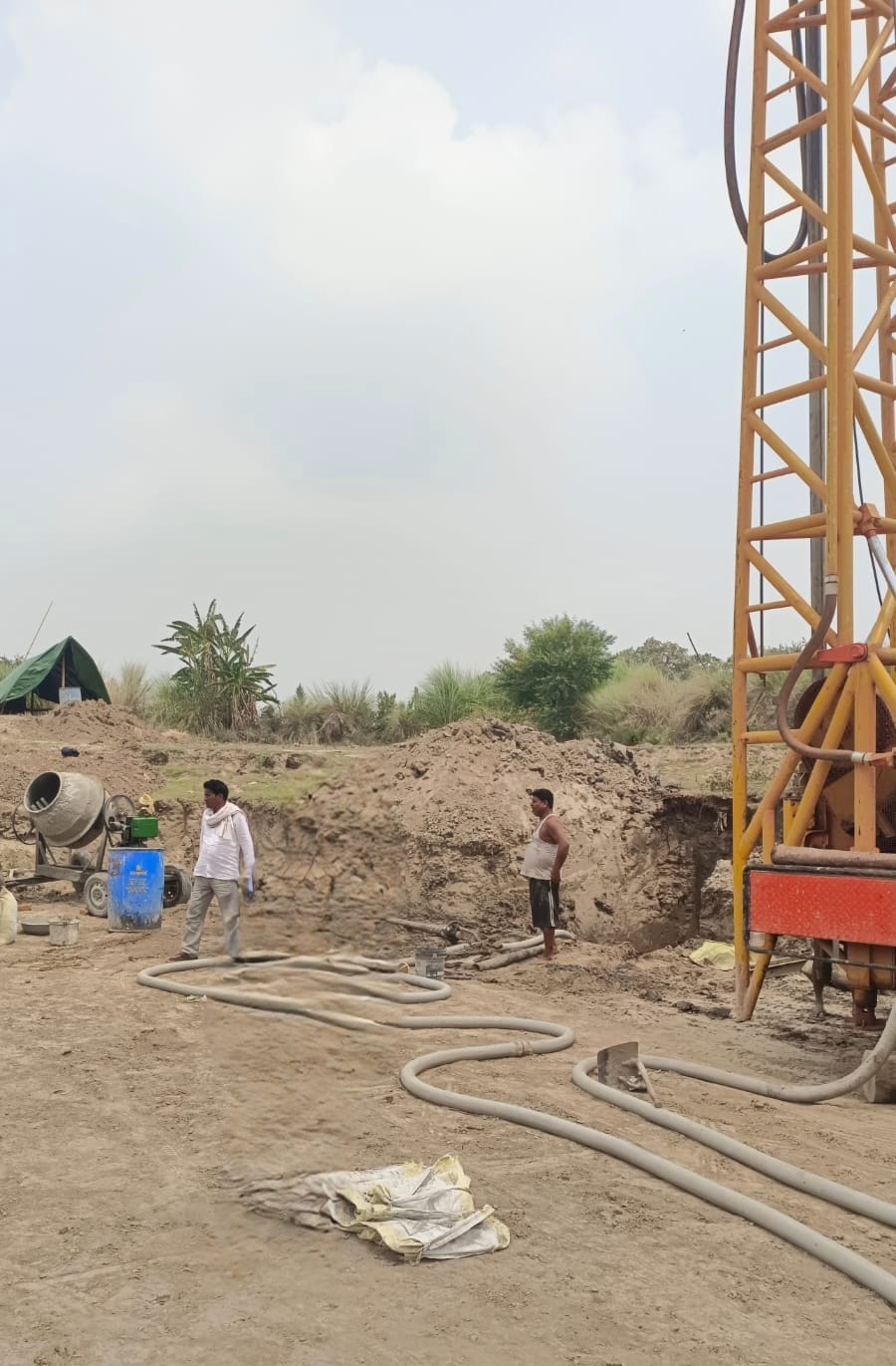 Medical bypass to ease city traffic 35 houses to be demolished