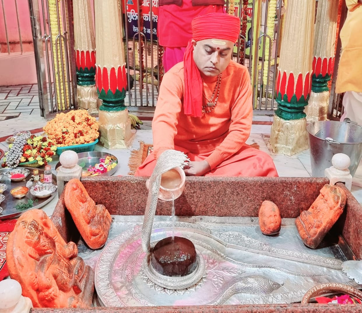 A bounty of auspicious alignments in Sawan; Nag Panchami falls on the third Monday.