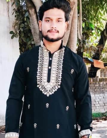 मृतक अफसहान। फाइल फोटो।