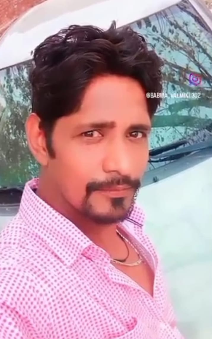 मृतक बलजीत फाइल फोटो
