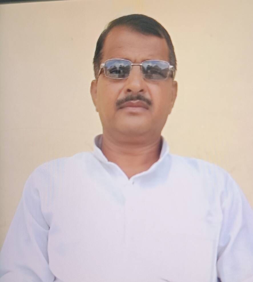 Former head killed in accident, wife injured