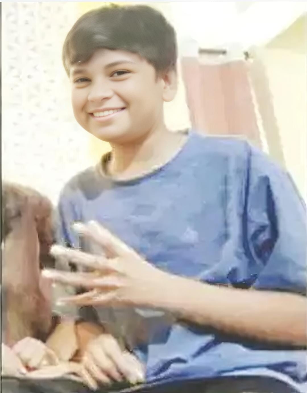 नवोदय विद्यालय के तालाब में डूबे 2 छात्र