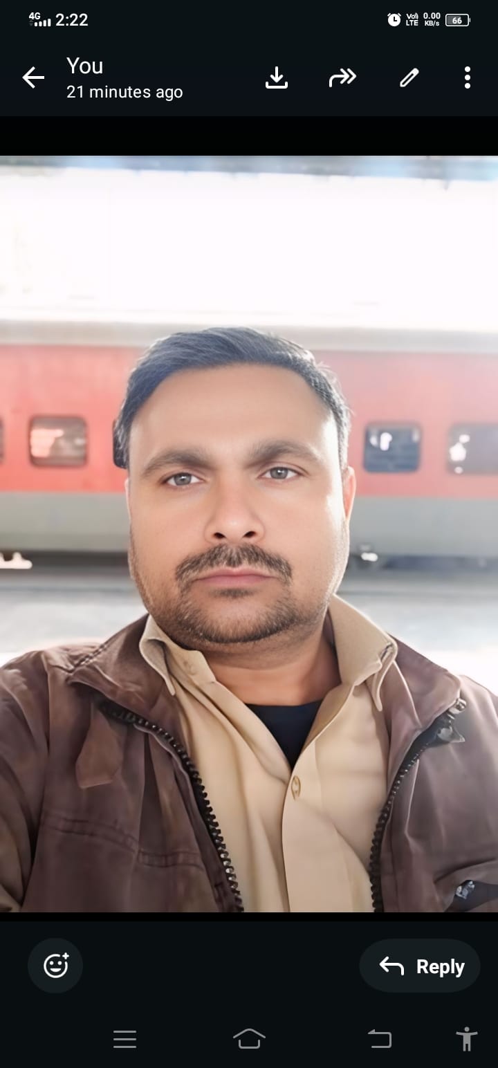 Young man's body reaches village three days after road accident