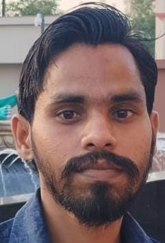 Body of B.Ed. student found hanging at home.
