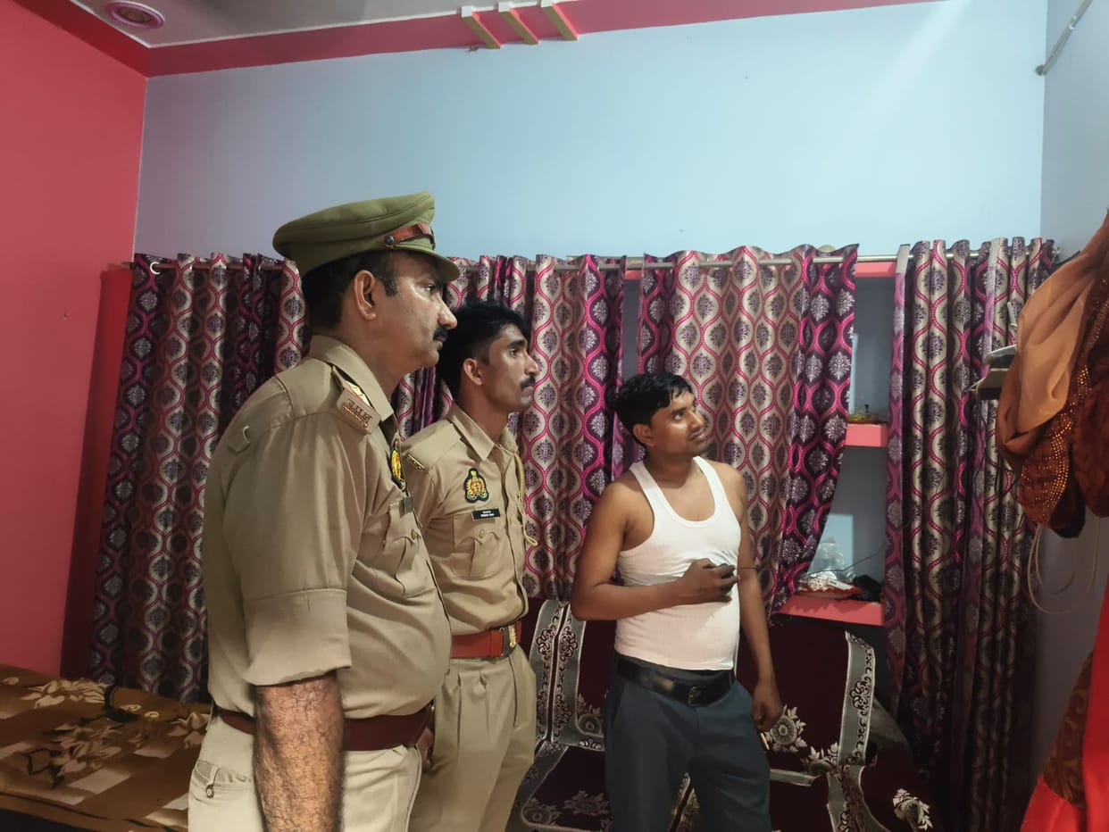 old boy recovered within four hours