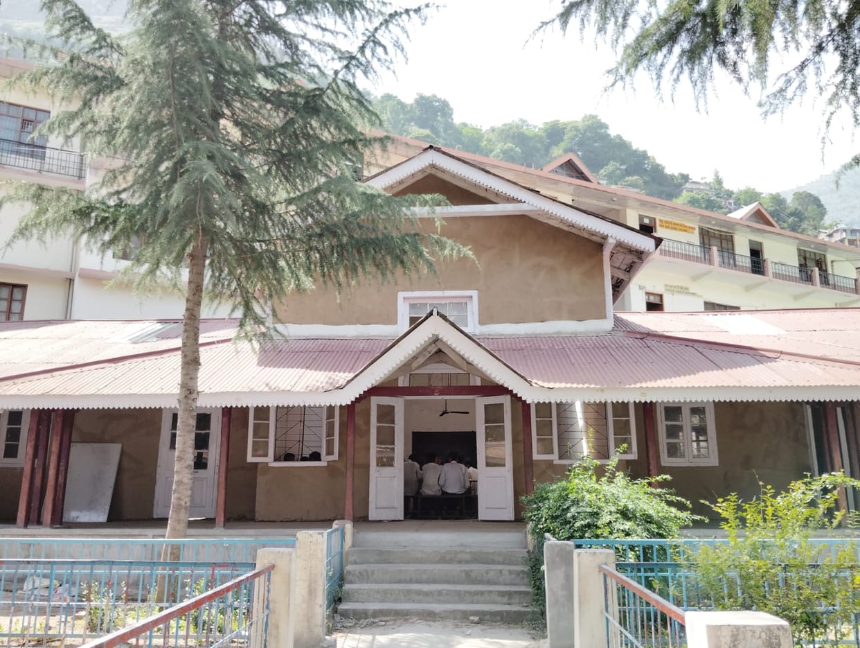 Centenary celebrations of U-Block to be held: Prakash