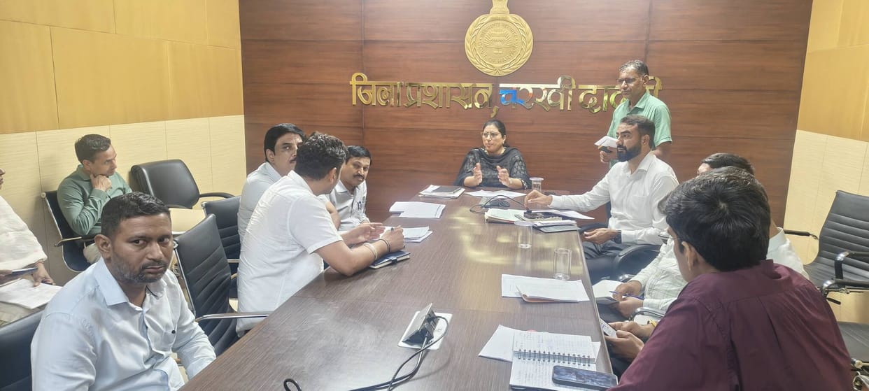 Last day for submitting voter enumeration forms; over 90 percent of the work completed
