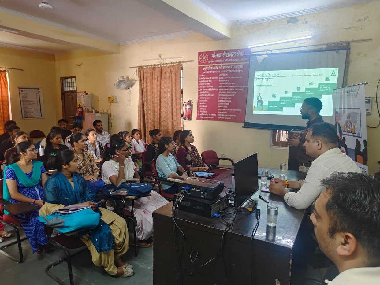 Demand for computer-based accounting has risen in the digital age: Umesh