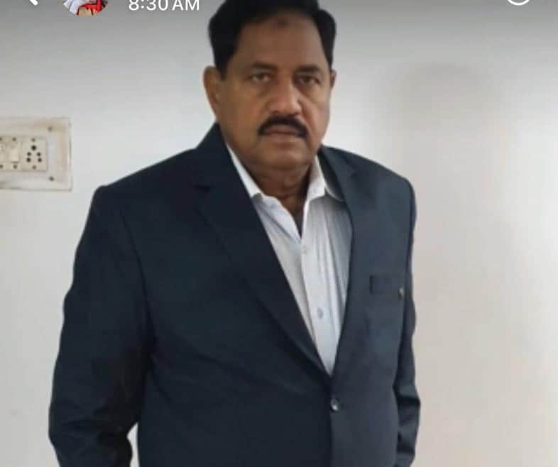 BSP leader Kalamuddin murder case's main accused killed in encounter, 9 FIRs were filed
