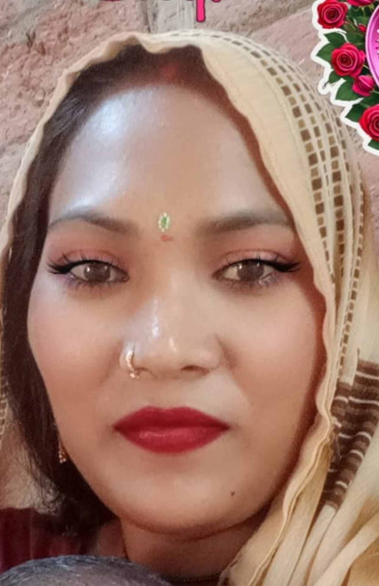 Woman dies after consuming poison; maternal family alleges murder.