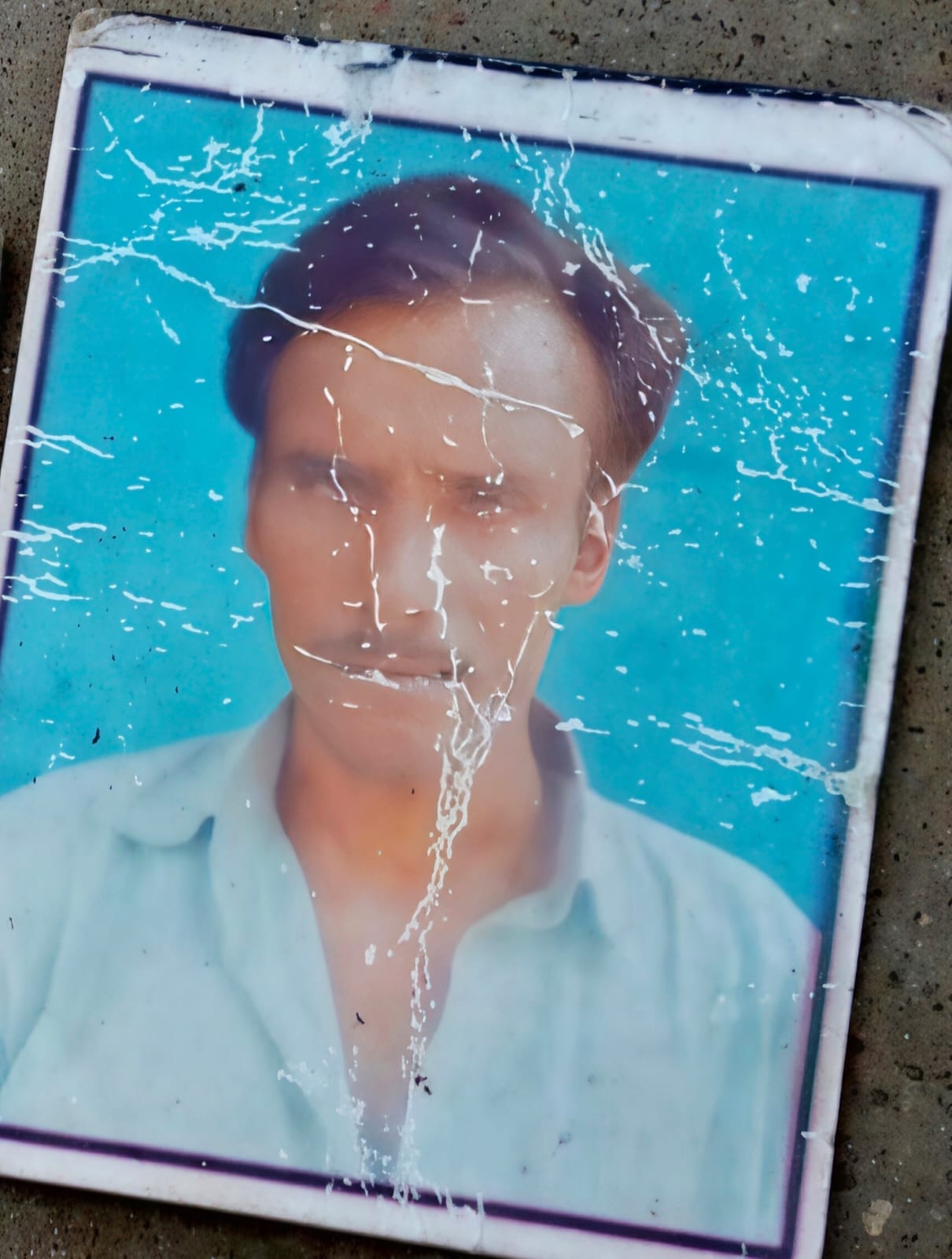 Tantrik dies under suspicious circumstances; murder alleged.
