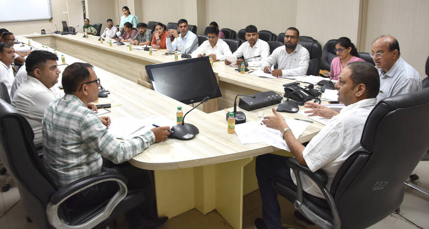 18 self-employment projects worth 1.25 crore approved under the PM-AJAY scheme