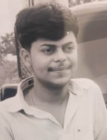 Student dies after being hit by a truck on Purvanchal Expressway