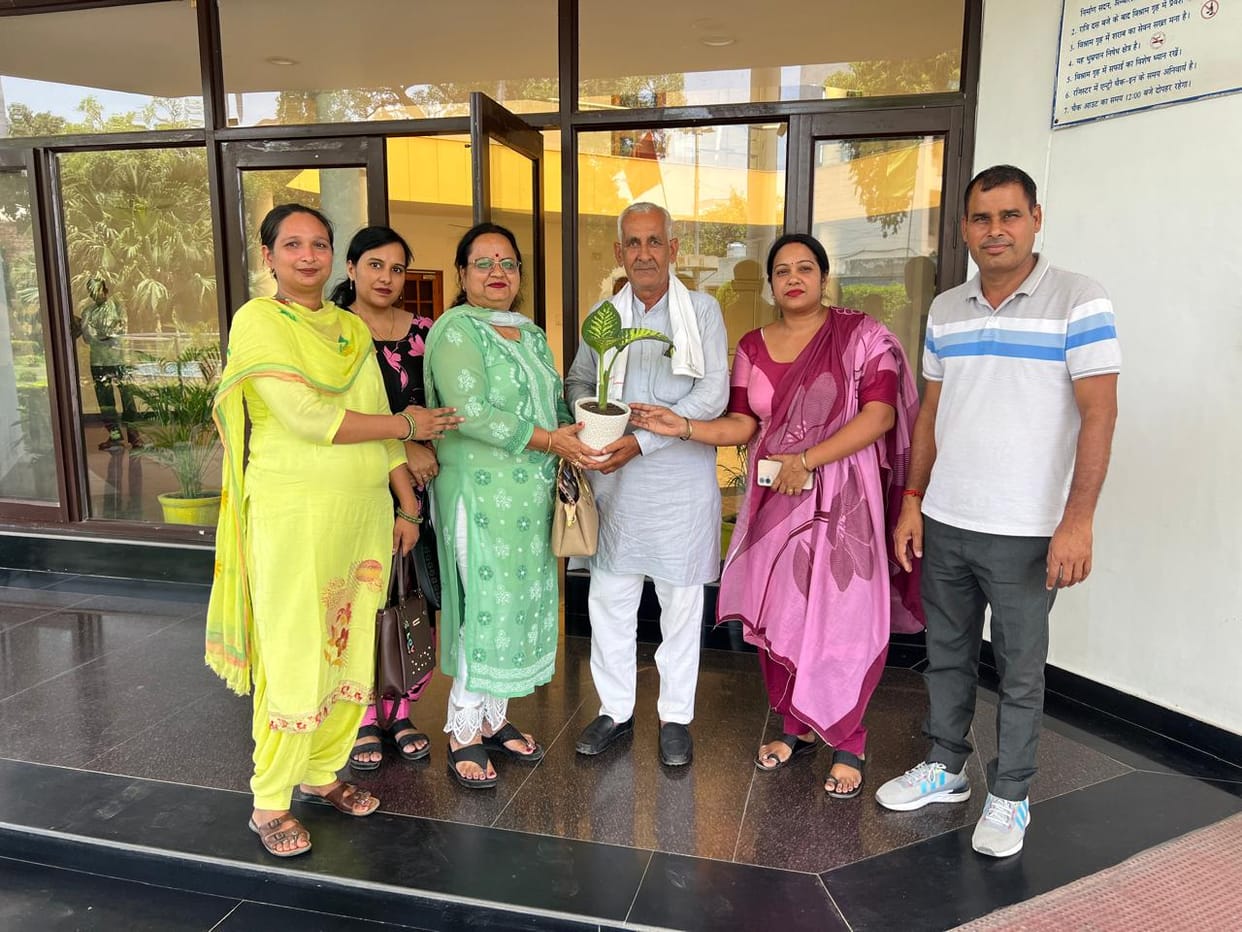 Officials must take prompt action in cases of harassment against women: Dr. Anukampa Garg
