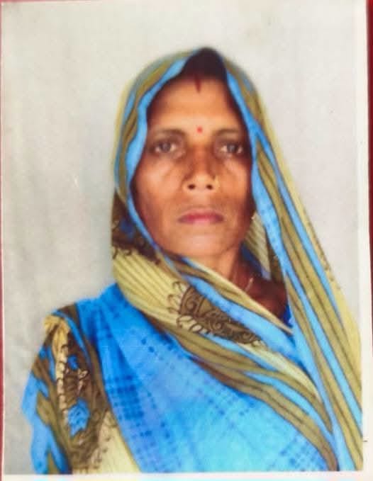Woman killed after being hit by out of control car traffic jam ensues