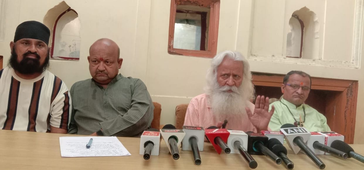 bhagvan jagannath yatra on 19 july in nahan