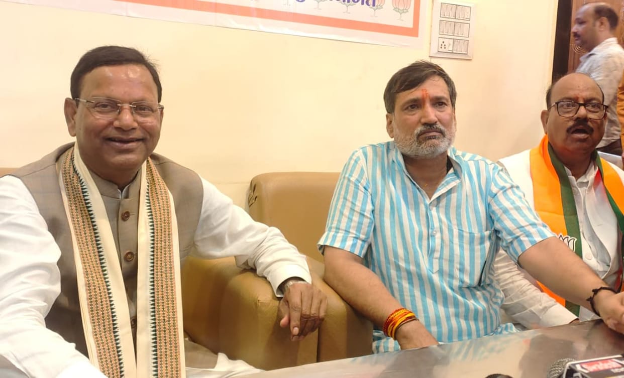 Strict action will be taken against those found guilty of stealing offerings at the Ram Temple: Pankaj